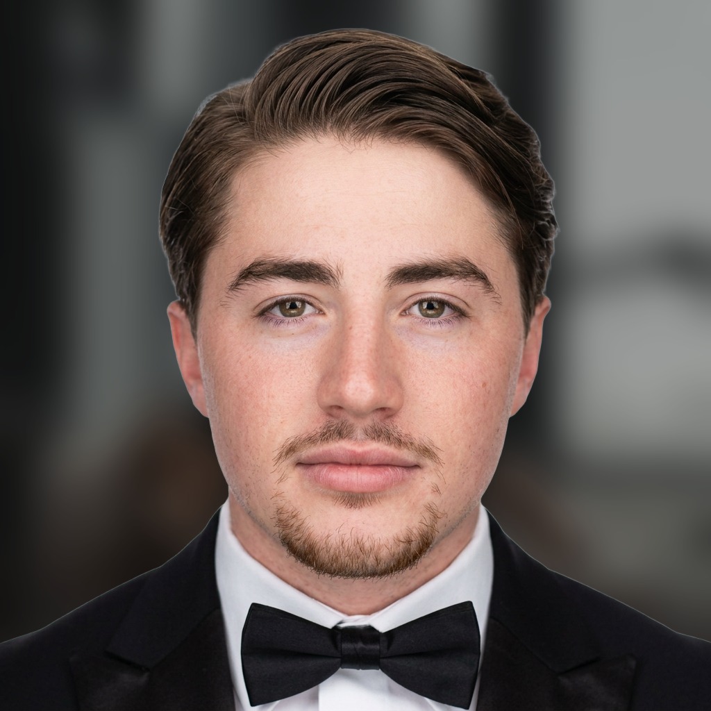 Max Inhouse, past speaker at an Only Earned event