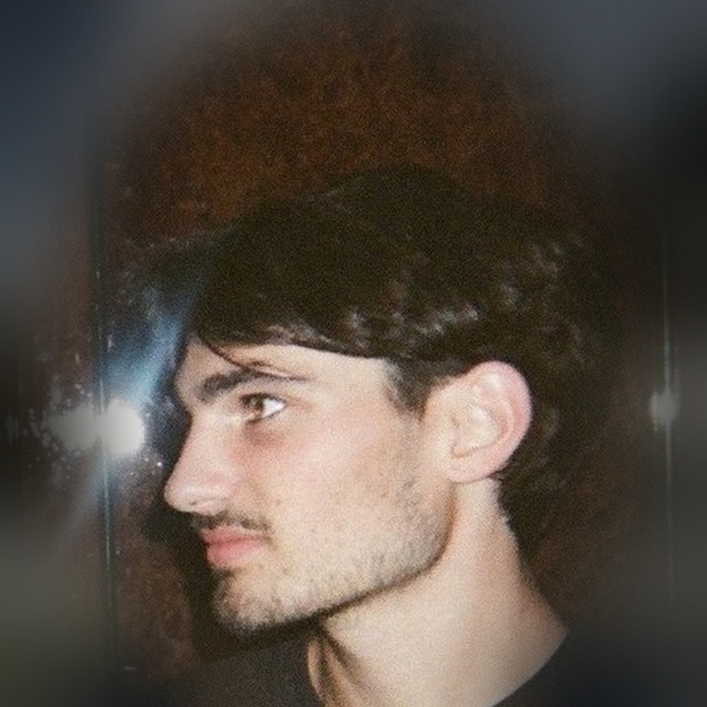 Pierre Khoury, past speaker at an Only Earned event